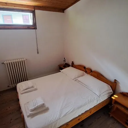 Apartment Casa Giulia *