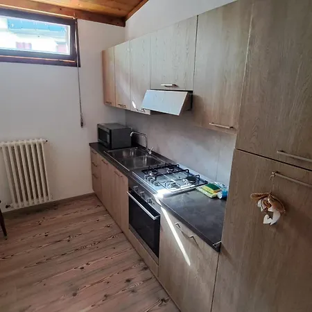 Casa Giulia