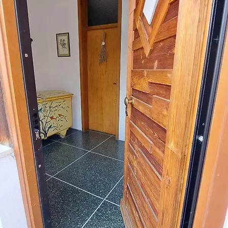 Apartment Casa Giulia Calalzo di Cadore