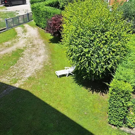 Casa Giulia Apartment Calalzo di Cadore