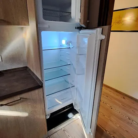 Casa Giulia Calalzo di Cadore