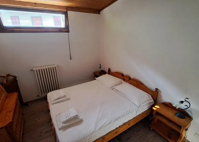 Lägenhet Casa Giulia *